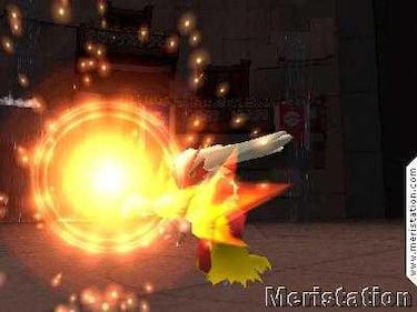 Pokémon Colosseum, Impresiones (GameCube)