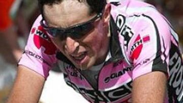 <b>HOMBRE CLAVE.</b> El concurso de Joseba Beloki es vital para el nuevo equipo Stayer.