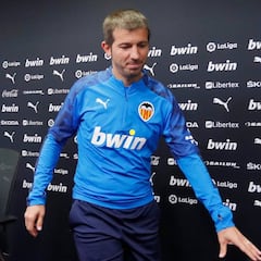 Celades: "Por supuesto que veo a Diakhaby recuperable"