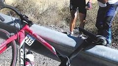 Phonak da libertad a Pereiro, Botero y Landis