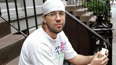 David Foster Wallace, escritor: “Todos creemos ser distintos y eso nos hace iguales”