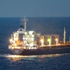 La primera consecuencia del fin del ‘pacto del grano’