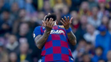 La gran valentía de Gattuso y la locura de Vidal