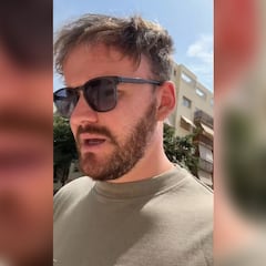 Un estadounidense alucina con los gestos de los españoles a pesar de que “tienen mala reputación por ser groseros”