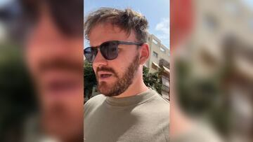 Un estadounidense alucina con los gestos de los españoles a pesar de que “tienen mala reputación por ser groseros”