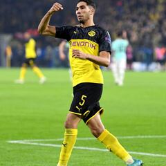 Achraf organiza un torneo de Fortnite para hacer donaciones a familias de Getafe