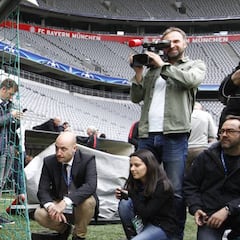 El Atlético le ofrece a Tiago renovar hasta junio de 2017