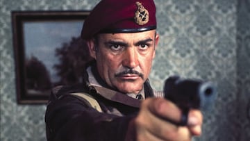 Un puente demasiado lejano