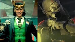 Las series Loki y Star Wars: La remesa mala ya tienen fecha de estreno en Disney+