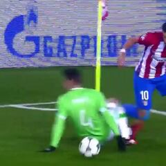 Se te van los ojos: el regate de ciencia ficción de Carrasco