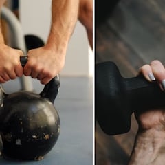 Ni andar ni piscina: este es el ejercicio que los mayores de 60 deben hacer para no enfermar