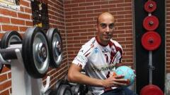 El Naturhouse La Rioja contará con tres campeones mundiales