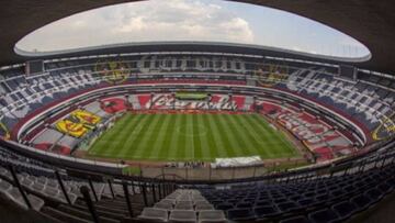 Liga MX confirms the 10th week of the Clausura 2020 will be played behind closed doors
