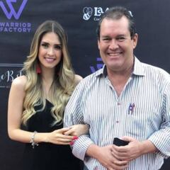 Quién fue Javier Sahagún, reconocido periodista