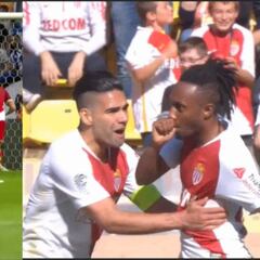 Del sentido gesto a Casillas que no se ha visto a dos goles para saborear: Gelson y Hulk