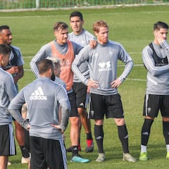 Cádiz - Numancia: horario, TV y cómo y dónde ver en directo