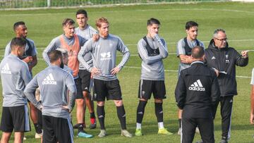 Cádiz - Numancia: horario, TV y cómo y dónde ver en directo