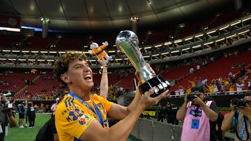 Jugadores del América que ya han sido campeones