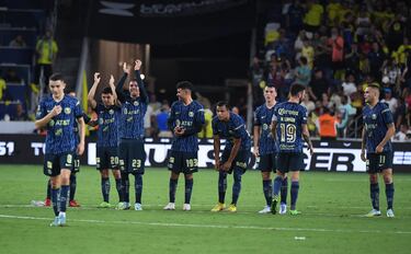 Liga MX Apertura semi finals schedule: Teams, game dates and times