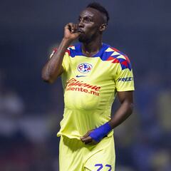 Tabla general de la Liga MX al momento: Apertura 2023, Jornada 3