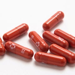 Pastilla contra el covid-19 autorizada en Colombia: qué nivel de efectividad tiene comparado con la vacuna