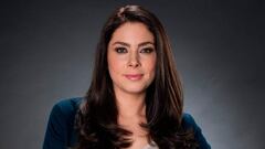 Fue una de las actrices en ascenso, dejó su carrera y ahora regresa a Televisa por la puerta grande