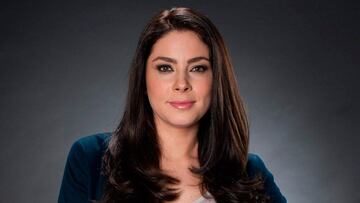 Fue una de las actrices en ascenso, dejó su carrera y ahora regresa a Televisa por la puerta grande