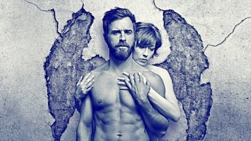 the leftlovers donde ver mejores series ciencia ficcion series sobre el fin del mundo cine peliculas apocalipticas explicacion leftlovers hbo max