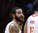 España ya está en Wuhan y Juancho y Rudy mejoran