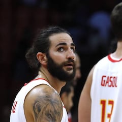 España ya está en Wuhan y Juancho y Rudy mejoran