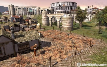 Imperivm Civitas II, Impresiones