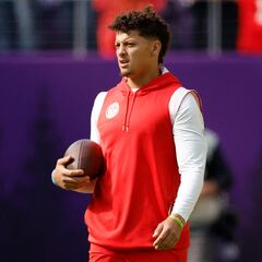 Chiefs vs Vikings odds and predictions: who is the favourite in the NFL Week 5 game?