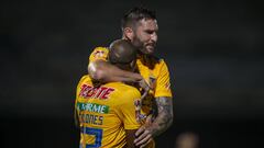 Tigres firmó alianza con EA Sports para FIFA 21