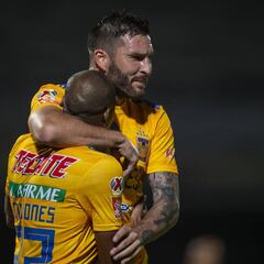 Tigres firmó alianza con EA Sports para FIFA 21