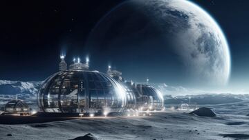 rusia china luna central nuclear