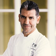 Chef Paco Roncero: “Innovar no es complicarse, es encontrar el punto exacto donde la creatividad puede convivir con la perfección”