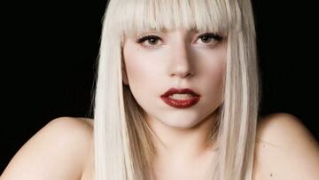33. Lady Gaga. Número de búsquedas: 28,080,000