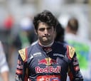 Sainz: "Hungaroring podría adaptarse bien al Toro Rosso"
