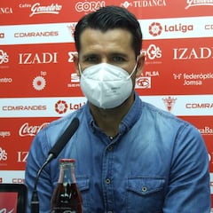 “El objetivo es ser el equipo que mejor juegue de todos”