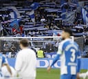 25.000 socios del Depor han confirmado ya su asistencia ante el Atlético
