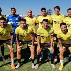 Lautaro de Buin, expulsado de la ANFP tras fallo del Tribunal