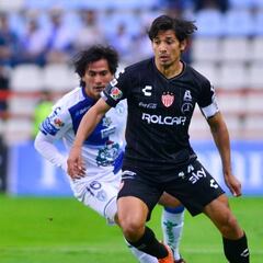 Virtudes de Matías Fernández para marcar diferencia en Junior