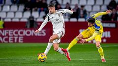 Pacheco viaja a Gijón