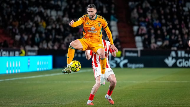 Puertas pone una cruz en el calendario