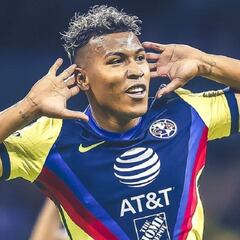 Se complica la llegada de un '9' colombiano a Boca Juniors