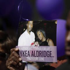 Wade: "Trump utilizó la muerte de mi prima para ganar votos"