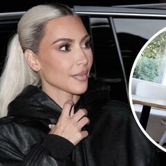 Kim Kardashian vende la lujosa mansión en la que vivió con Kanye West