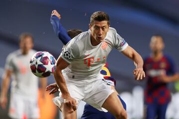 Lewandowski.