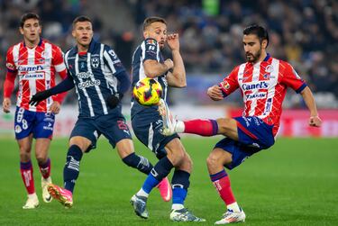 Atlas vs Atlético de San Luis: horario, TV, cómo y dónde ver online