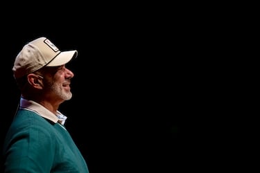 Mireia: “Si miras atrás, es para ver todo lo que has trabajado”